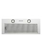CDA CCA72SI 70cm Canopy Extractor