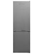 NordMende RFF334SL 60cm Freestanding 186cm Low Frost Fridge Freezer