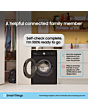 Samsung WF20DG8650BV Smart 20kg Commercial Washing Machine