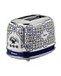 Ariete AR5512 Capri 2 Slice Toaster