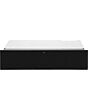 Belling Warming Drawer - Stainless Steel - UWD14S 