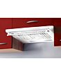 Belling Warming Drawer - Stainless Steel - UWD14S 