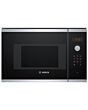 Bosch BFL523MS0B Built In Microwave