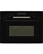 Bosch Single Microwave Oven - Black - CMA583MB0B