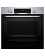 Bosch Single Oven - Stainless Steel - HQA534BS3B