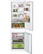 Bosch ntegrated 60/40 Frost Free Fridge Freezer (Sliding Hinge) - KIN86NSF0G
