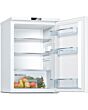Bosch 
Bosch 56cm Undercounter Larder Fridge - White - KTR15NWEAG