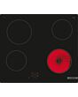 Bosch 60cm Touch Control Hob - PKE61RAA8B