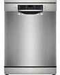 Bosch 60cm Freestanding Dishwasher - Inox - SMS26AI08G