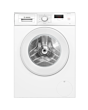 Bosch 8kg Washing Machine - White - WGE03408GB