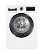 Bosch 9kg Washing Machine - White - WGG24400GB