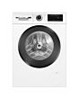 Bosch 10kg Washing Machine - White - WGG254Z1GB
