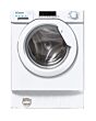 Candy 8kg Integrated Washing Machine - CBW48D2E-80