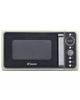 Candy 20L Microwave - Cream - DIVOW20CC