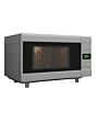 Cata SWFBFSMS 700W Flat Bed Microwave