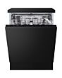 CDA 60cm Integrated Dishwasher - CDI6121