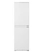Cookology Integrated 50/50 Frost Free Fridge Freezer (Sliding Hinges) - CBIFF50501