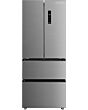 Cookology 70cm American Fridge Freezer - Stainless Steel - CFDF391IX