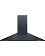 Cookology 90cm Chim Hood - Black - CH900BK
