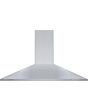 Cookology 90cm Chimney Hood - Stainless Steel - CH900SS