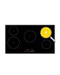 Cookology 90cm Induction Hob - CIT902