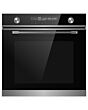 Cookology Built In Single Oven - Stainless Steel - TOF650SS