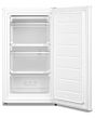 Cookology 48cm Undercounter Freezer - White - UCFZ60WH