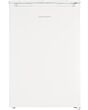 Cookology 55cm Undercounter Fridge + Ice Box - White - UCIB113WH