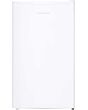 Cookology 48cm Undercounter Fridge + Ice Box - White - UCIB80WH
