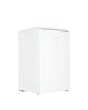 Cookology 50cm Undercounter Fridge + Ice Box - White - UCIB98WH