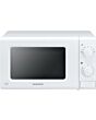 Daewoo Microwave - White - KOR6M17DAD