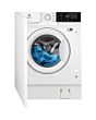 Electrolux E772F402BI 7kg Integrated Washing Machine
