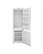 Essentials 70/30 Integrated Frost Free Fridge Freezer - AEBI7030FF