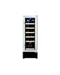 Essentials AEWC300SS 30cm Wine Cooler