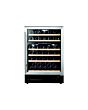 Essentials AEWC600SS 60cm Wine cooler