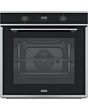Franke FMA97PXS Maris Premium Built In Single Pyrolitic Oven - Stainless Steel