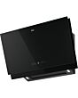 Franke FMAPRO907MBK Maris Matt Pro 90cm Angled Hood - Black