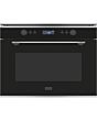 Franke FMY45MWXS Premium 45cm Built In Microwave Combi Oven - Stainless Steel
