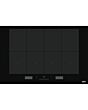 Franke Mythos FMY808IFPBK 77cm Premium Induction Flexi Zone Hob