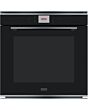 Franke Mythos FMY99HSXS Premium Built In Steam Combi Oven - Stainless Steel