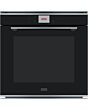 Franke Mythos FMY99PXS Premium Pyrolytic Single Oven - Stainless Steel