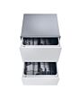 HAIER 60cm Integrated Double Dishwasher - XDD66E5LS