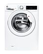 Hoover 9kg Washer Dryer - White - H3D496TE/1-80