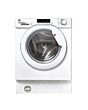 Hoover 8kg Integrated Washer Dryer - HBD485D2E/1-80