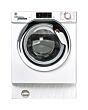 Hoover 9kg Integrated Washing Machine - HBWS49D1ACE-80
