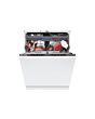 Hoover 60cm Integrated Dishwasher - HI6C4S1PTA-80