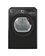Hoover 9kg Condenser Tumble Dryer - Black - HLEC9DGB-80