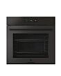 Hoover Single Oven - Black - HO6M5G3YTB