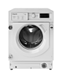 Hotpoint 9kg Integrated Washer Dryer - BIWDHG961485UK