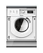 Hotpoint BIWMHG71483UKN 7kg Integrated Washing Machine